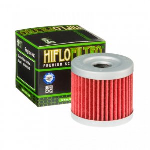 Tepalo filtras HIFLOFILTRO