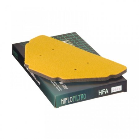 Oro filtras HIFLOFILTRO HFA2603