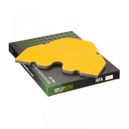 Oro filtras HIFLOFILTRO skirtas KAWASAKI ZZR 600 (1993-2004)