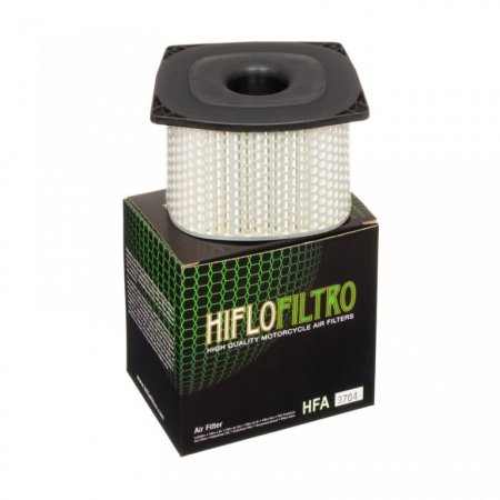 Oro filtras HIFLOFILTRO HFA3704