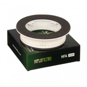 Oro filtras HIFLOFILTRO