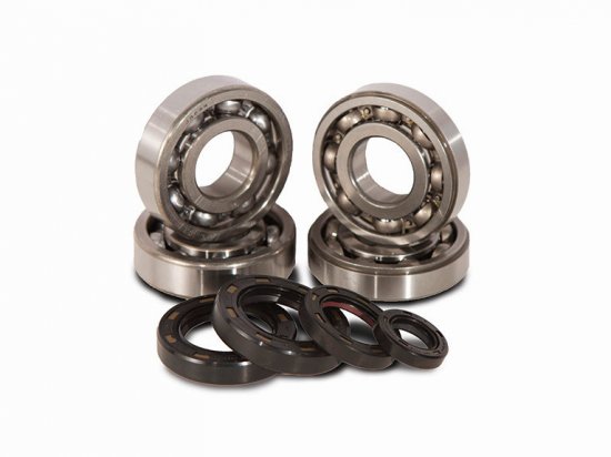 Main bearing & seal kits HOT RODS K014
