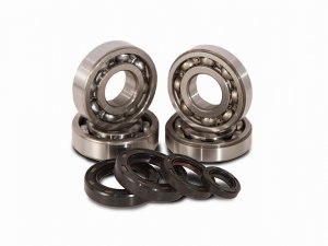 Main Bearing and Seal Kit HOT RODS