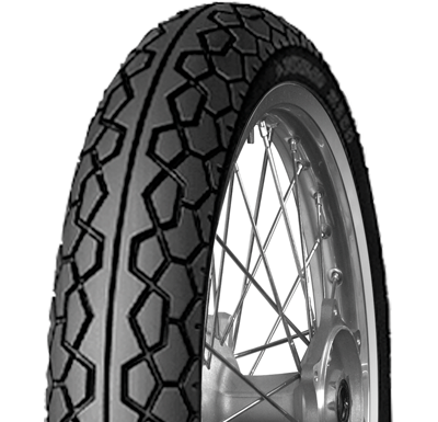 Padanga DUNLOP 90/90-18 51P TL K388