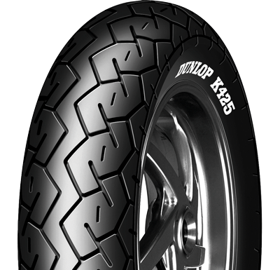 Padanga DUNLOP 160/80-15 74V TL K425