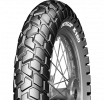 Padanga DUNLOP 90/100-19 55P TT K460