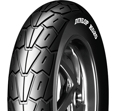 Padanga DUNLOP 150/90-15 74V TL K525 WLT