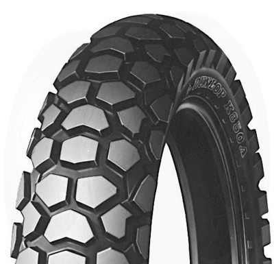 Padanga DUNLOP 3.00-21 51S TT K850 A