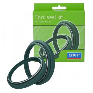 Seals Kit (oil - dust) SKF KAYABA 41mm žalia