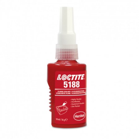 LOCTITE 5188 LOCTITE 50 ml skirtas ATV POLARIS Sportsman 300