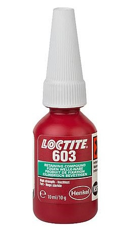 LOCTITE 603 LOCTITE 10 ml