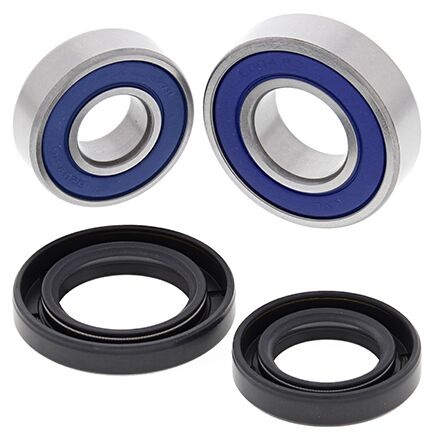 Center Support Bearing Kit All Balls Racing WB25-1819