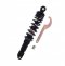 Monoshock absorber rear YSS adjustable