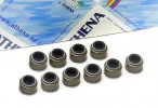 Vožtuvų kotų sandarinimo rinkinys ATHENA P400250420601 (pack of 10 pieces)