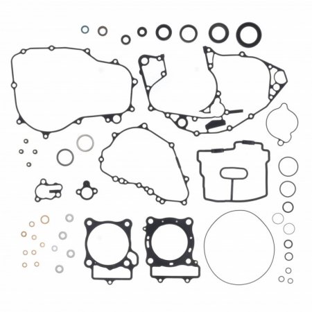 Engine gasket set ATHENA P400210900319