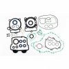 Complete gasket kit with oil seals ATHENA P400270900063