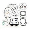 Complete gasket kit with oil seals ATHENA P400270900078