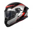 FULL FACE helmet AXXIS PANTHER SV gale a5 matt , XS dydžio