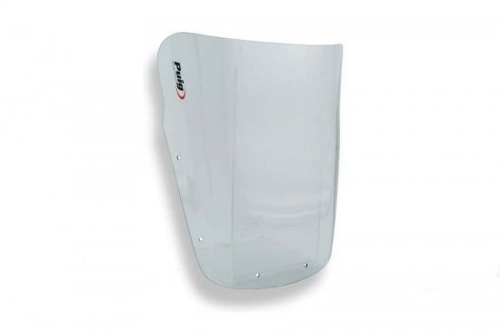 Windscreen PUIG 0426H TOURING smoke