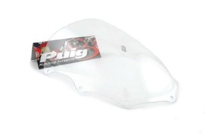 Windscreen PUIG 0798W TOURING transparent