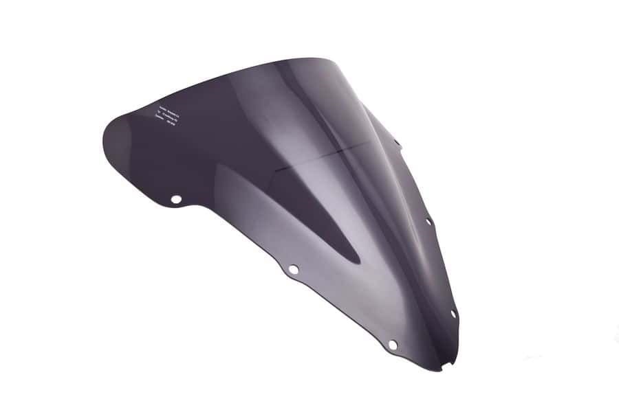 Windscreen PUIG 0861F RACING dark smoke