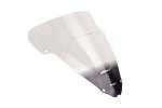 Windscreen PUIG 0861W RACING transparent