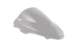 Windscreen PUIG 1655G RACING , geltonos spalvos