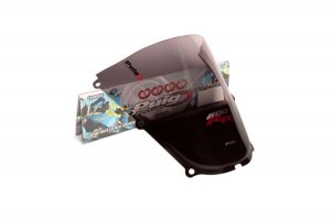 Windscreen PUIG 2058H RACING smoke