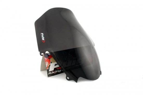 Windscreen PUIG TOURING dark smoke skirtas SUZUKI GSF 600 Bandit (S)