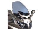 Windscreen PUIG 4103H TOURING smoke