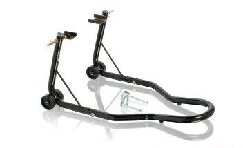 Motorcycle stand PUIG REAR STAND , juodos spalvos skirtas YAMAHA YZF 1000 R Thunderace (1996-2002)