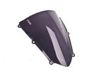 Windscreen PUIG 4356F RACING dark smoke