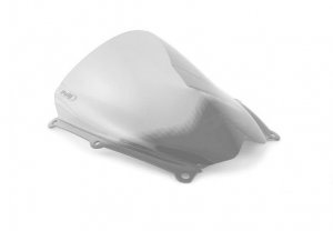 Windscreen PUIG 4363G RACING , geltonos spalvos