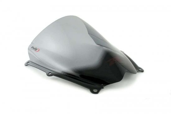 Windscreen PUIG 4363H RACING smoke