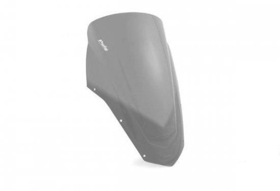 Windscreen PUIG 4367W TOURING transparent