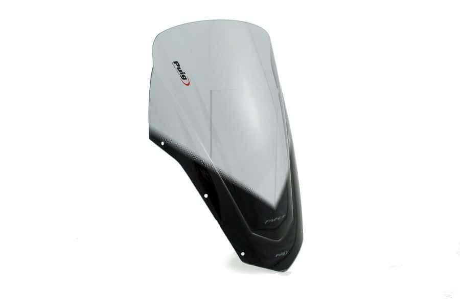 Windscreen PUIG 4367H TOURING smoke