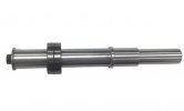 Axis spare PUIG 5515D aliumininė D 28,4 mm