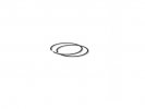 Piston rings Evok 100101130 50cc 40mm