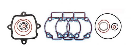 Engine gasket set RMS 100684031