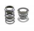 Steering head bearing set RMS 184220100 atlikta