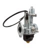 Carburetor DELLORTO 121700309