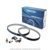 Timing belt DAYCO 163770161 KTB1202