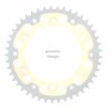 Rear sprocket SUPERSPROX RST-1490:40-GLD STEALTH , aukso spalvos 40T, 520