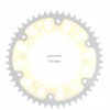 Rear sprocket SUPERSPROX RST-1512:44-GLD STEALTH , aukso spalvos 44T, 520