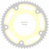 Rear sprocket SUPERSPROX RST-457:53-GLD STEALTH , aukso spalvos 53T, 420