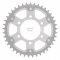 Rear sprocket SUPERSPROX STEALTH , aukso spalvos 36T, 520