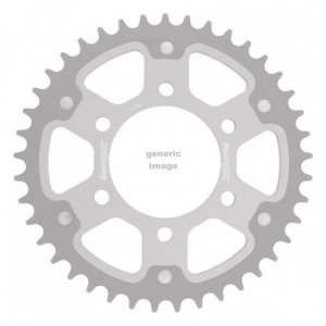 Rear sprocket SUPERSPROX STEALTH , aukso spalvos 36T, 520