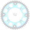 Rear sprocket SUPERSPROX RST-998:44-BLU STEALTH , mėlynos spalvos 44T, 428