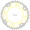 Rear sprocket SUPERSPROX RST-998:53-GLD STEALTH , aukso spalvos 53T, 428