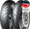 Padanga DUNLOP 120/90-10 57L TL SCOOTSMART